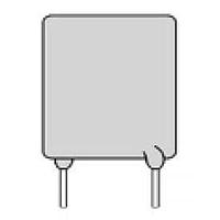 Cầu Chì Tự Phục Hồi Chậm 1.35A Bel Fuse 0ZRP0135FF1A