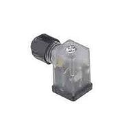 Đầu nối DIN tròn LOẠI C TRONG SUỐT C3 24V Molex 1212100027