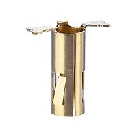 Ổ CẮM LẮP NỔI MẶT DƯỚI 1.50MM Harwin S9321-45R