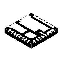 onsemi FDMF5833-F085 High-Side, Low-Side SPS W/THERM W AND SD