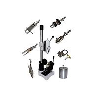 Máy đo độ chắc khuy nút XHinstruments XHF-31