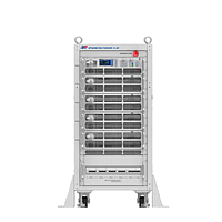 APM SPSM500VDC72000W-3-24 DC Power Supply System (Manual, 500V, 384A, 72KW)