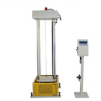 Thiết bị kiểm tra độ chống sốc vật liệu bảo vệ mắt cá chân GESTER GT-KB16 (10J)