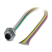 PHOENIX CONTACT 1411583 Sensor Cables / Actuator Cables SACC-E-M12MS-17P M16XL/0,5