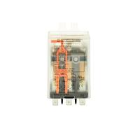 Square D 8501KFR13V14 Power Relays RELAY 3CO QC PIN 6.6A@240V 24VAC COIL FL