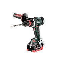 METABO BS 18 LTX QUICK Cordless drill / screwdriver (0-1700 rpm)