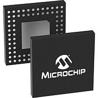 Microchip Technology ZL40295LDG6 Clock Buffers 20-output DB2000QL Buffer