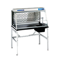 Tủ an toàn sinh học không có máy thổi Labconco 3930021 (121.9 cm x 73.7 cm x 65.3 cm)