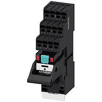 SIEMENS LZS:PT5D5S15 Industrial Relays PLUG-IN RELAY COMPACT UNIT