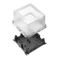 Tủ điện FP ENC BSTS 155 2M Weidmuller 2659760000