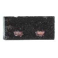 Bộ Chống Tĩnh Điện ESD 0.13-pF +/-3.6-V + /-8-kV Bảo Vệ ESD A 595-TPD1E0B04DPLT Texas Instruments TPD1E0B04DPLR