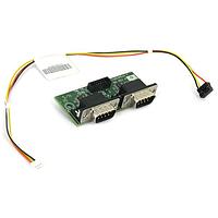 SECO CABKITA62-DEBUG Debug Kits Debug kit for SA62 complete of M863 transceiver module