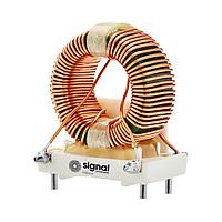 Cuộn cảm Chế Độ Cộng Hợp Dòng Cao Dạng Vòng Toroidal Bel Signal Transformer HCTC-2.5-2.4