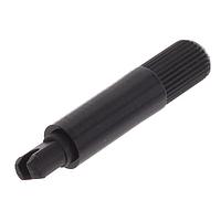 Trục rỗng 23MM RỖNG CÓ RÃNH PT-15 TRỤC Amphenol Piher 5210NE