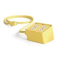 Hộp Ổ Cắm ANGL PWR DIST BX 125V20A 25' KÈM OGFCIW/FL Molex 1301350295