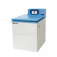 Scitek CFG-F21HR Floor-standing High Speed Refrigerated Centrifuge