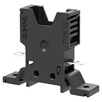 E-T-A Circuit Breakers X4230-BR157P18SB サーキットブレーカアクセサリー 4230 ACC- 1極 57ポジションバスバー UL508