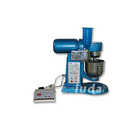 Samyon SY-5 시멘트 모르타르 믹서