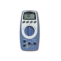 BK Precision 2407A Mini Pro Auto Ranging 디지털 멀티 미터