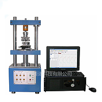 Jinuosh L-1220S Fully Automatic Plug And Pull Force Tester (5~100KGF)