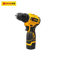 BOSI BS665110 Brushless lithium drill (0–450 / 0–1450 Rpm, 40 N.m)