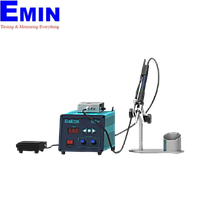 Trạm hàn Bakon BK3500 (120W)