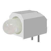 Đèn Báo Mạch In LED 5mm 1 cấp RGB CBI Kingbright WP154A4AVS/RGB-CA