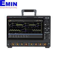 KEYSIGHT EXR208A オシロスコープ (2 GHz, 8 Ch, 16 GSa/s)