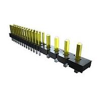 Samtec HPMC-103-03-T-D-02 パワートゥザボード .100" シグナル/パワー コンボ ターミナルストリップ