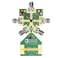 Analog Devices ADRF5042-EVALZ RF Switch Eval Board