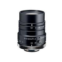 Basler 2000034589 レンズ Kowa LM12HC F1.4 f12.5mm 1"