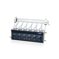 Máy phá mẫu Kjeldahl RapidStill I Labconco 6030001 (230V)