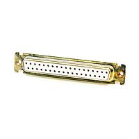 Cinch DEE9SF179C Receptacle DSUB 9F WW3 E GF ZINC
