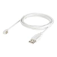 Bộ Cáp MULTIMAG 6 Bộ Cáp Màu Trắng Rosenberger L99-A0039-1500