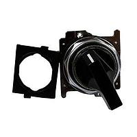 Công tắc điều khiển SEL SW 2P LVR MA 1NO 1NC Eaton 10250T3011-53X