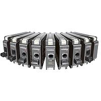 Bộ điều hòa ray DIN với đầu vào theo mẫu | Tùy chọn ngõ ra kỹ thuật số OMEGA IDRX-RTD (RTD, 0 to 400 mV to 0 to 400 Vac, Pt100: -200 to 850°C)