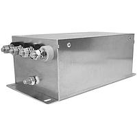 Astrodyne TDI RP350-40-1000-S 전원 라인 필터 3상 델타 단일 단계 전원 라인 필터