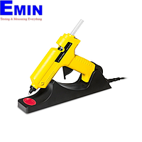 Súng bắn keo Trotec PGGS 10‑230V (15 g/min)