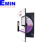 Phần mềm kết nối máy tính Sauermann LPC-14