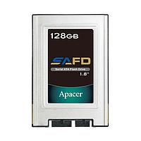 Apacer APS18AFA032G-6ATL ATA Flash Drives 1.8" SATA3 SSD 3.3V SLC 32GB