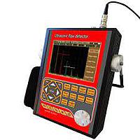 Lonroy LR680 Portable Industrial Digital Ultrasonic Flaw Detector (0 to 15000 mm)