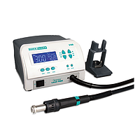 QUICK 856AX 鉛フリー熱風リワークステーション (1300W)