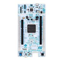 STMicroelectronics NUCLEO-F446ZE 開発ボード STM32 Nucleo-144 開発ボード STM32F446ZE MCU、Arduino、ST Zio対応