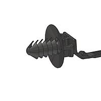 Cây Thông LIFT 4.75"(120.0mm) BHS IMPACT,1000/TÚI,5000/THÙNG Avery Dennison 20171-0