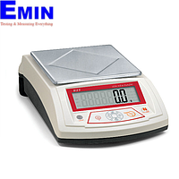 Cân kỹ thuật HUAZHI HZT-B10000 (10000g, 0.1g, chuẩn ngoài)