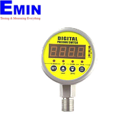 KDS KT-S828E デジタル圧力スイッチ (±0.5%FS; 0~1000bar)