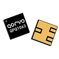 Mô-đun Ghép kênh Tách sóng L1/L2 Điều chỉnh tín hiệu, GSO Qorvo QPQ1063SR