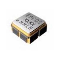 Bộ Lọc RF SAAW - 40 C đến + 85 C 781.5 MHz 1.6 dB 50 Ohms RF360 B39781B5114U410