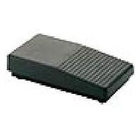 Marquardt Switches Inc 2410.0301 フットスイッチ フットスイッチ ノーマルオープン コンテクト SPNO