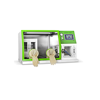 Tủ ấm kỵ khí Longyue LAI-3DT (RT+3~60℃; 1200W; Màn hình cảm ứng)